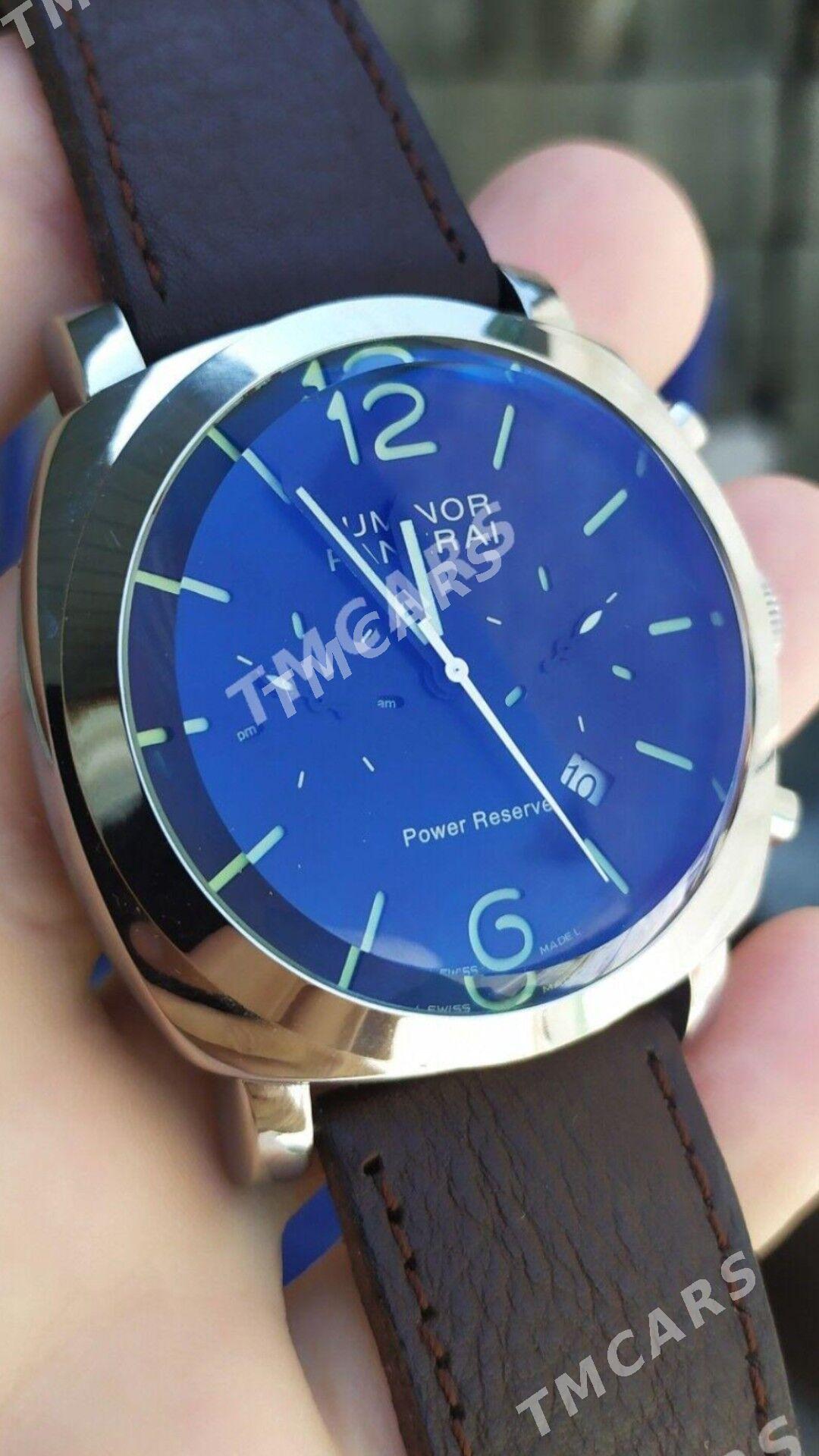 Sagat Часы Panerai. - 10 мкр - img 2