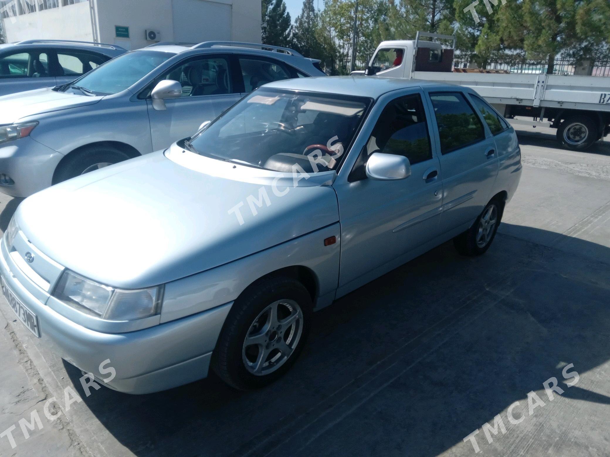 Lada 2112 2002 - 30 000 TMT - Мары - img 2