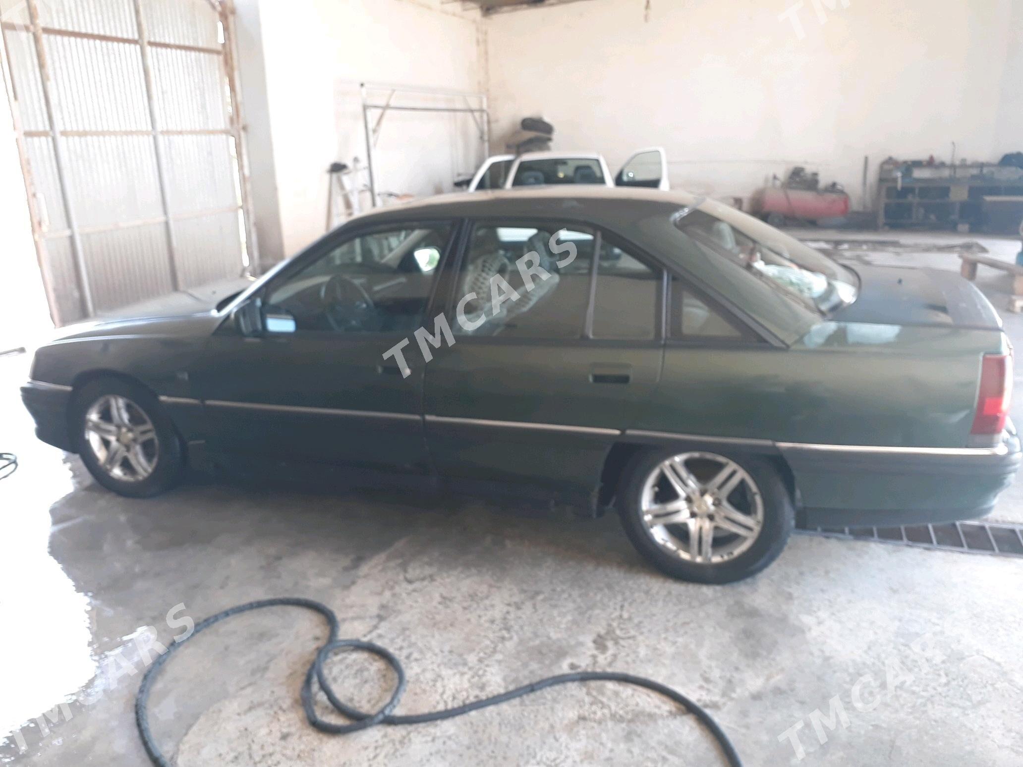 Opel Omega 1992 - 18 000 TMT - Baýramaly - img 3