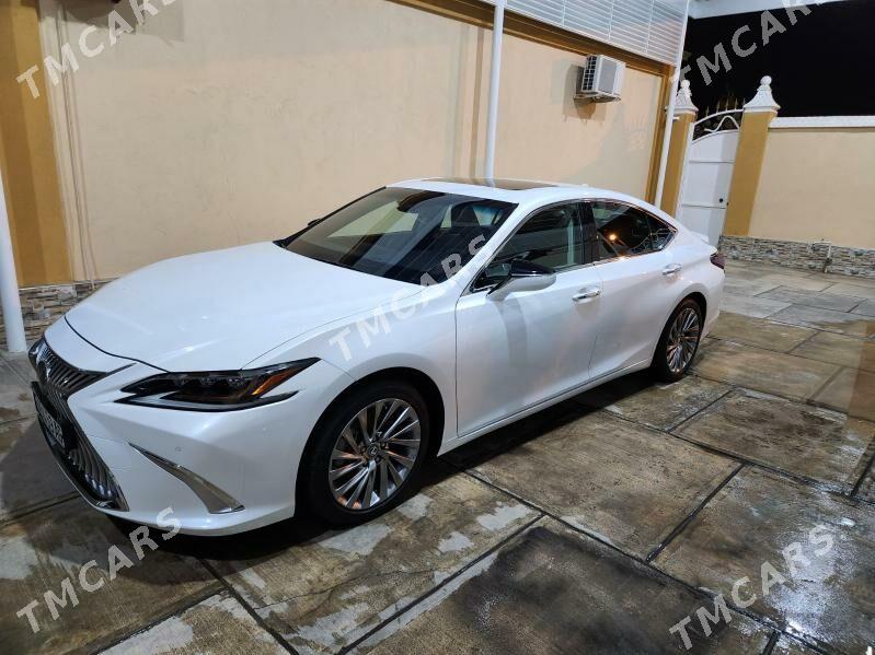 Lexus ES 350 2019 - 619 000 TMT - Gökje - img 3