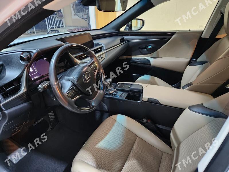 Lexus ES 350 2019 - 619 000 TMT - Gökje - img 7