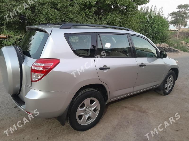 Toyota RAV4 2009 - 170 000 TMT - Dänew - img 2