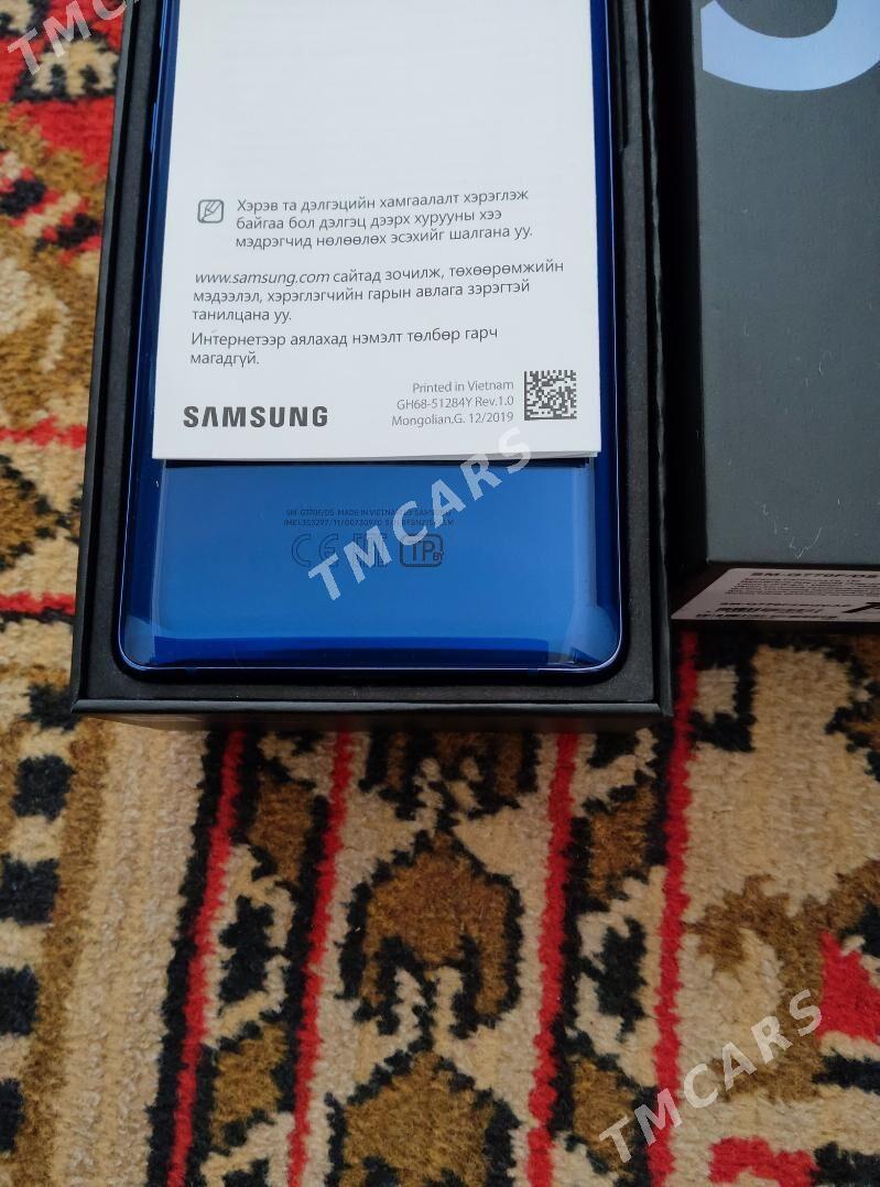 Samsung S10 Lite TP - Мары - img 2