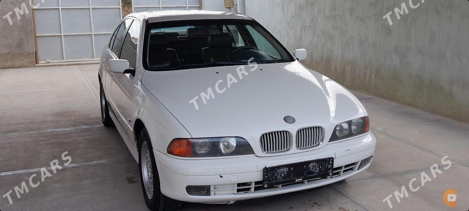 BMW 540 1997 - 75 000 TMT - Кака - img 2