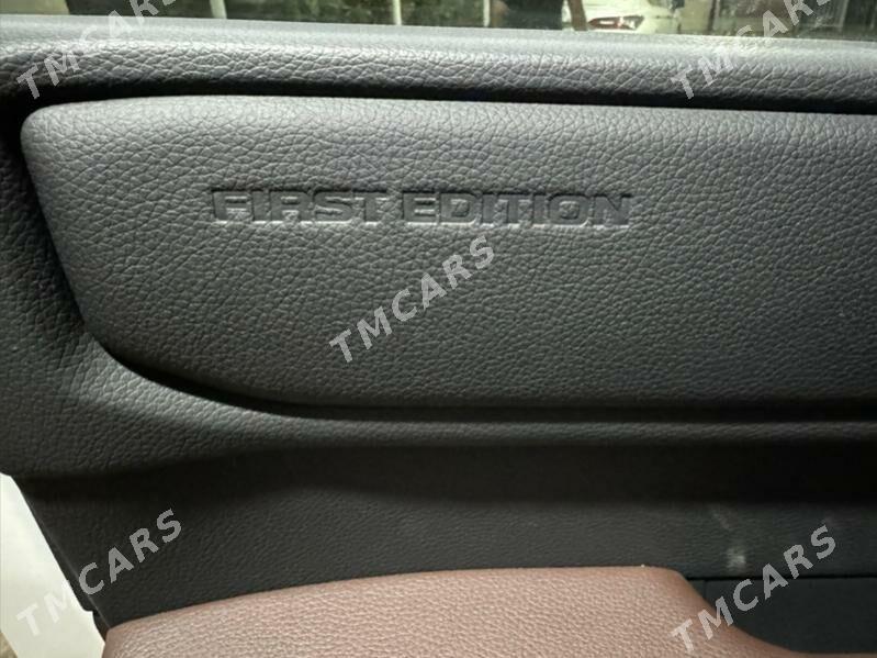 Toyota Land Cruiser Prado 2024 - 1 306 500 TMT - Aşgabat - img 9