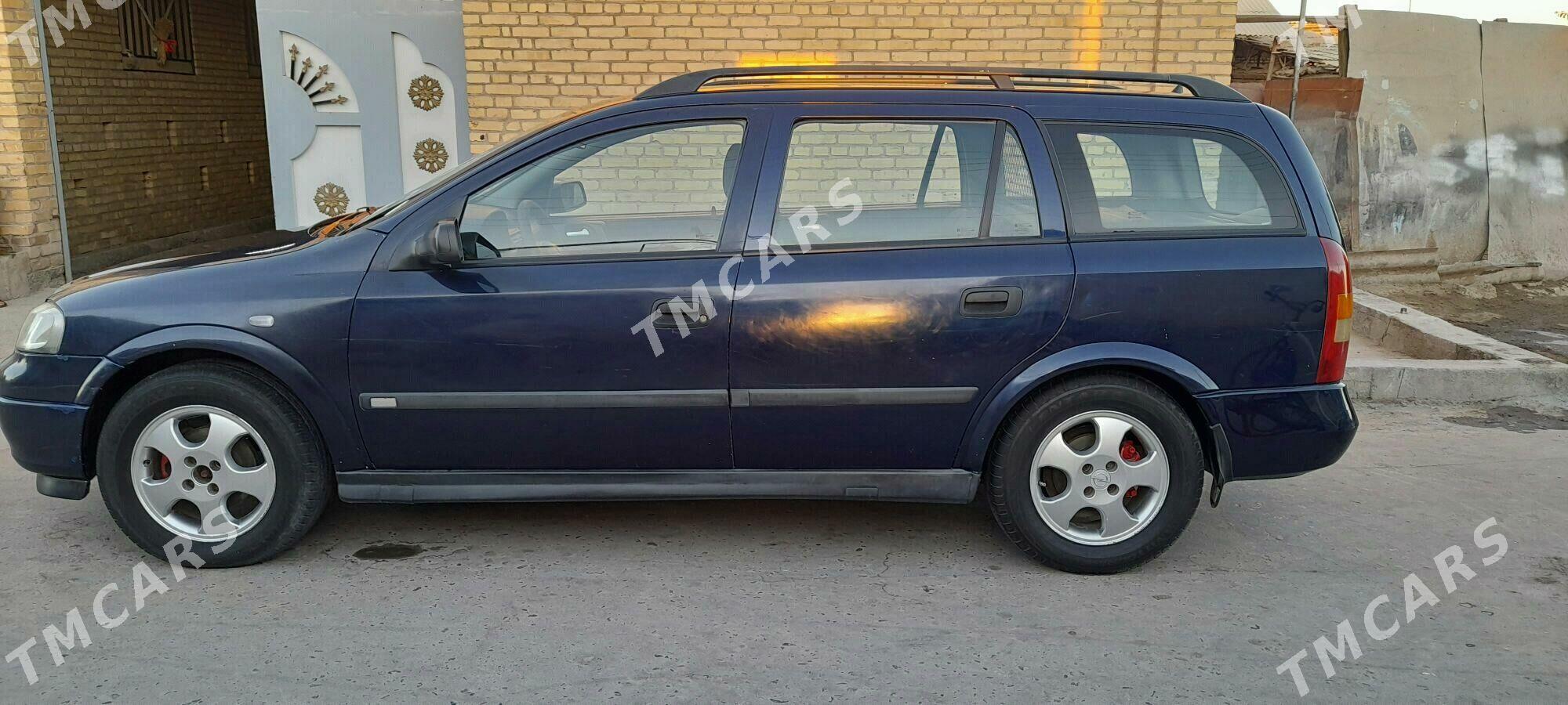 Opel Vectra 1999 - 56 000 TMT - Türkmenabat - img 3