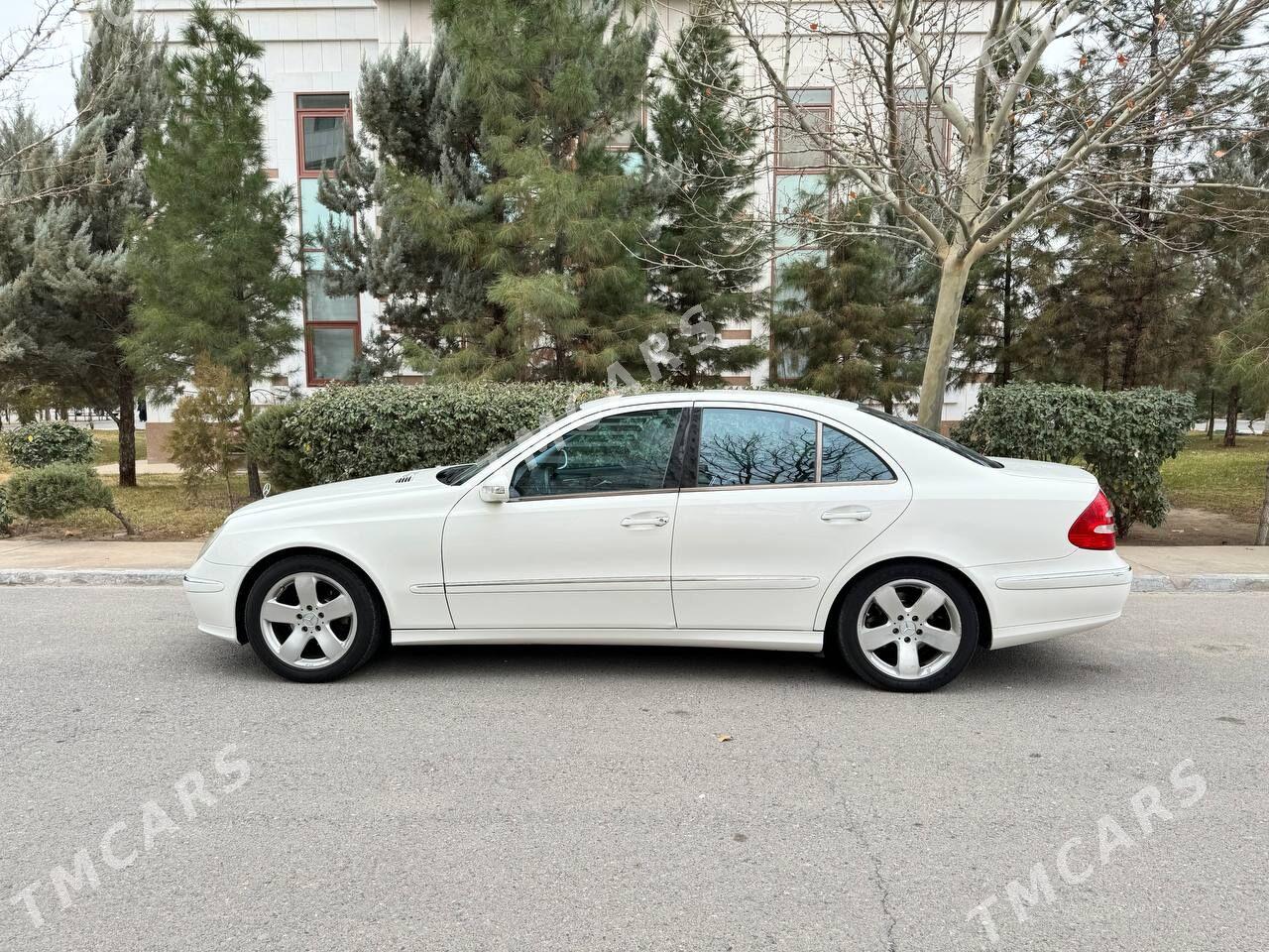 Mercedes-Benz E320 2002 - 125 000 TMT - Aşgabat - img 2