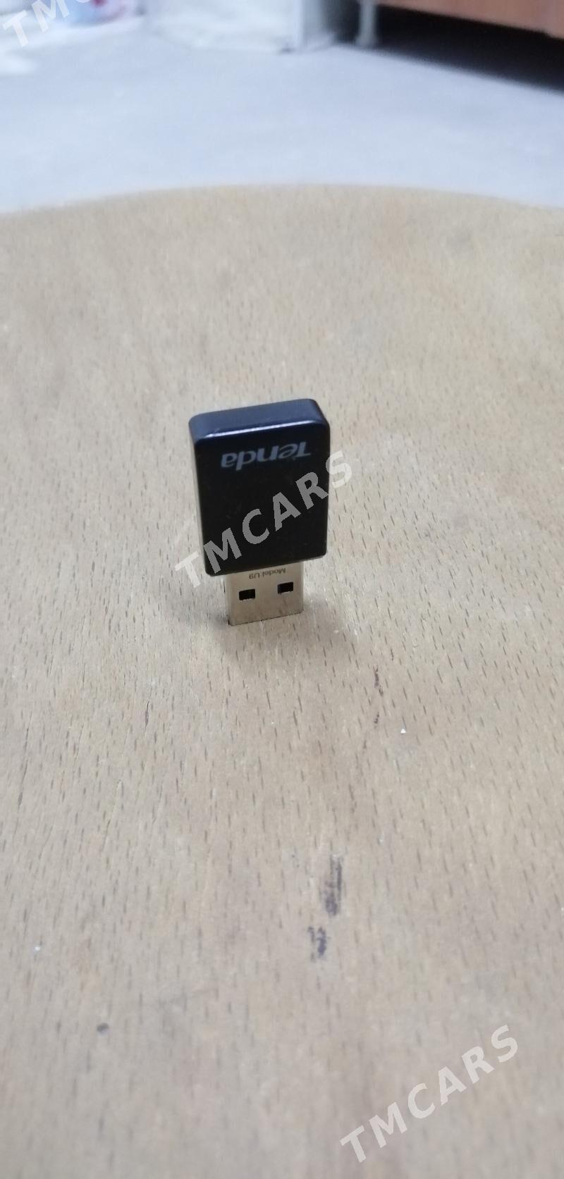 Tenda WiFi dongle swistok - Ашхабад - img 2