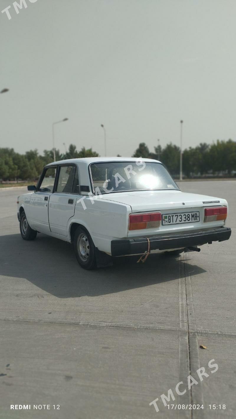 Lada 2107 1983 - 22 000 TMT - Мары - img 2