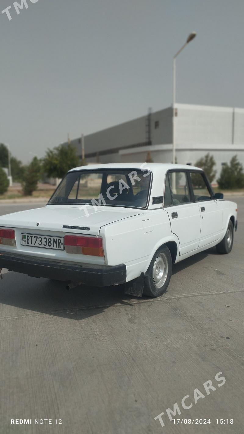 Lada 2107 1983 - 22 000 TMT - Мары - img 4