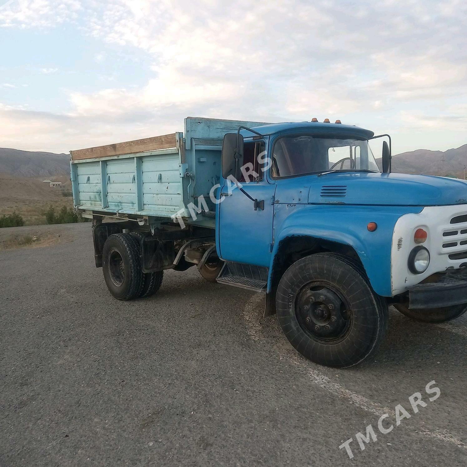 Zil 130 1992 - 60 000 TMT - Махтумкули - img 2