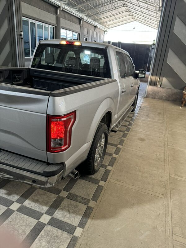 Ford F-150 2017 - 410 000 TMT - Aşgabat - img 7