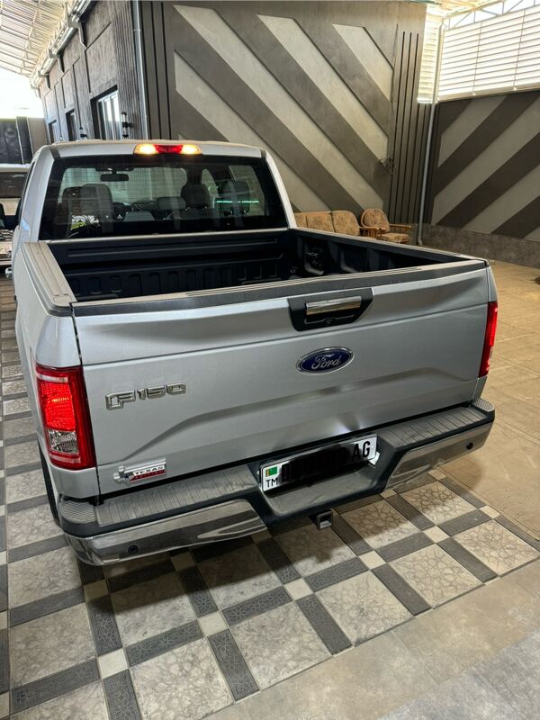 Ford F-150 2017 - 410 000 TMT - Ашхабад - img 6