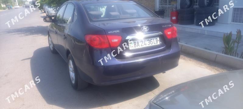 Hyundai Elantra 2010 - 95 000 TMT - Türkmenabat - img 3