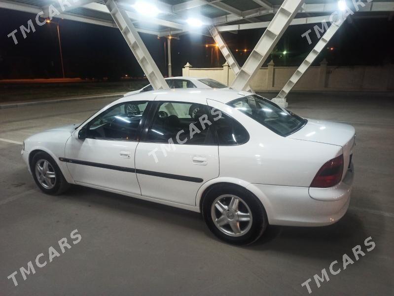 Opel Vectra 1997 - 53 000 TMT - Балканабат - img 6