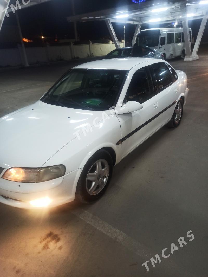 Opel Vectra 1997 - 53 000 TMT - Balkanabat - img 10