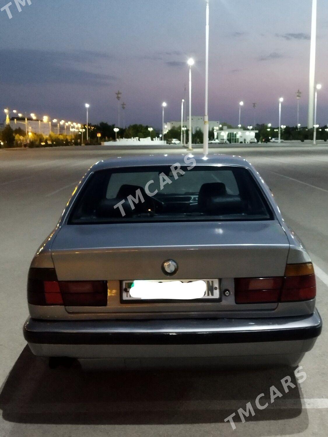 BMW 530 1993 - 33 000 TMT - Balkanabat - img 2