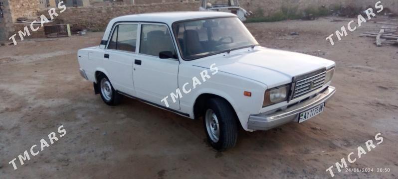 Lada 2107 2003 - 22 000 TMT - Gyzylarbat - img 4