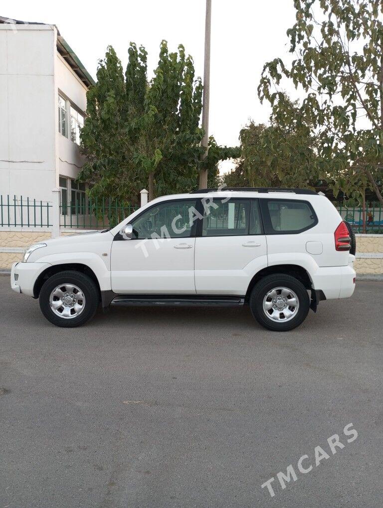 Toyota Land Cruiser Prado 2005 - 320 000 TMT - Aşgabat - img 3