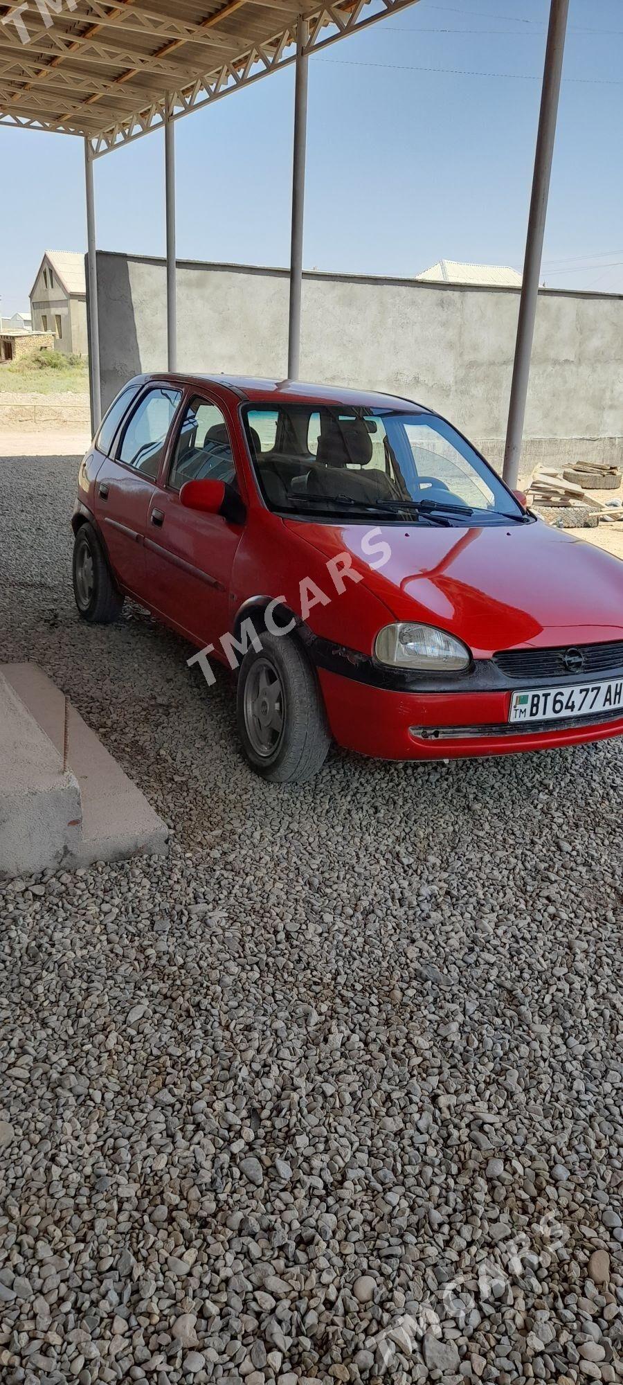 Opel Vita 1998 - 25 000 TMT - Теджен - img 3