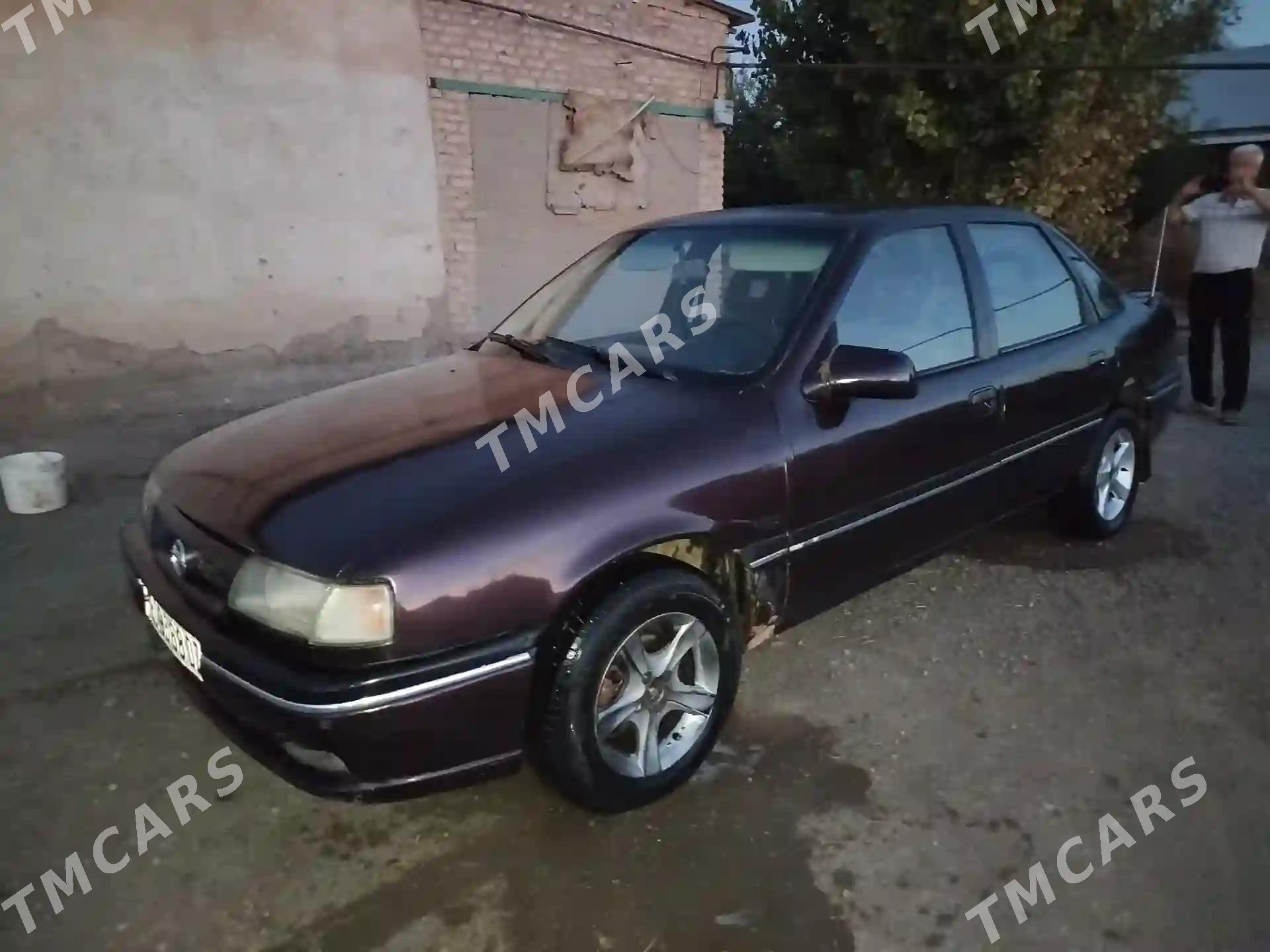 Opel Vectra 1994 - 32 000 TMT - Гурбансолтан Едже - img 5