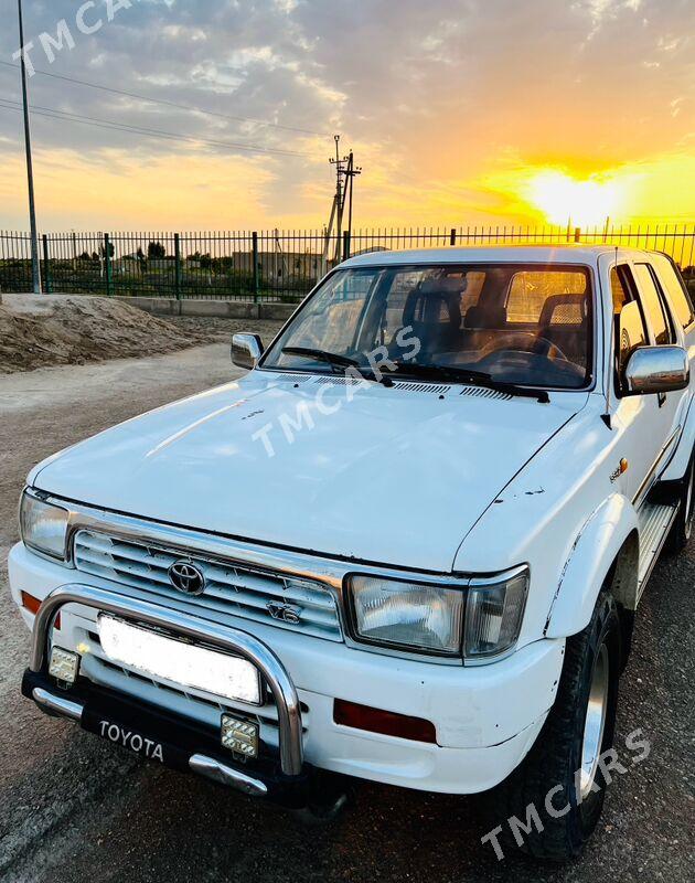 Toyota 4Runner 1994 - 52 000 TMT - Болдумсаз - img 4