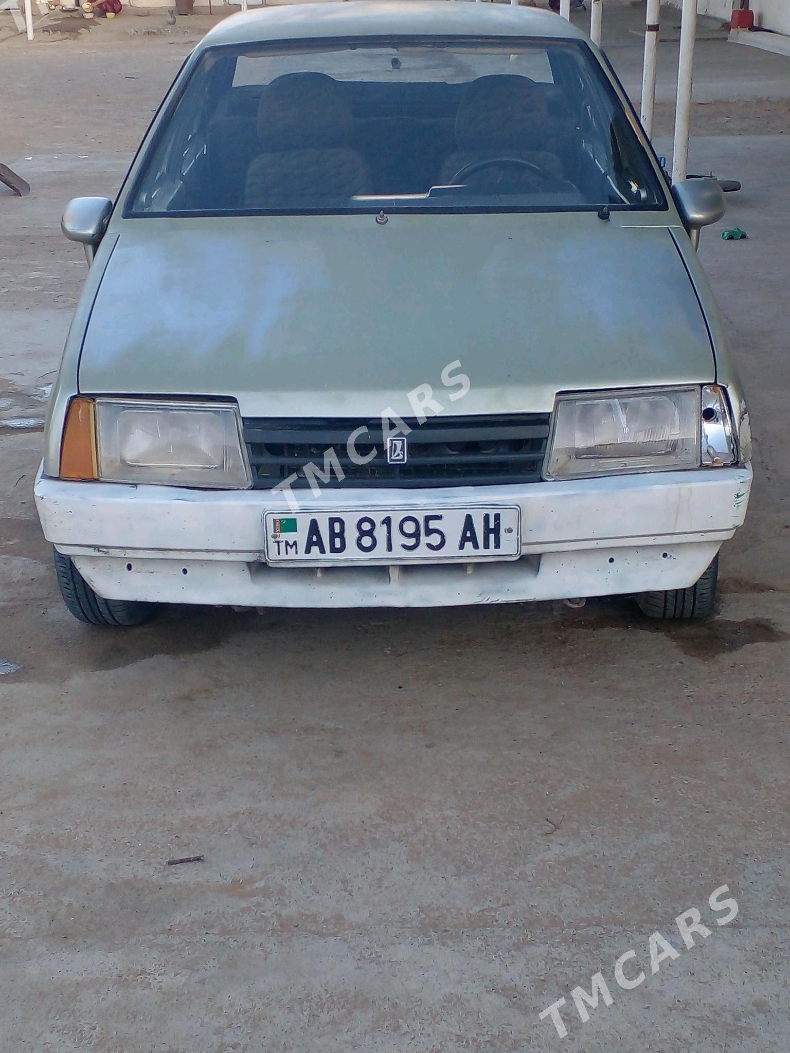 Lada 21099 2002 - 20 000 TMT - Анев - img 3