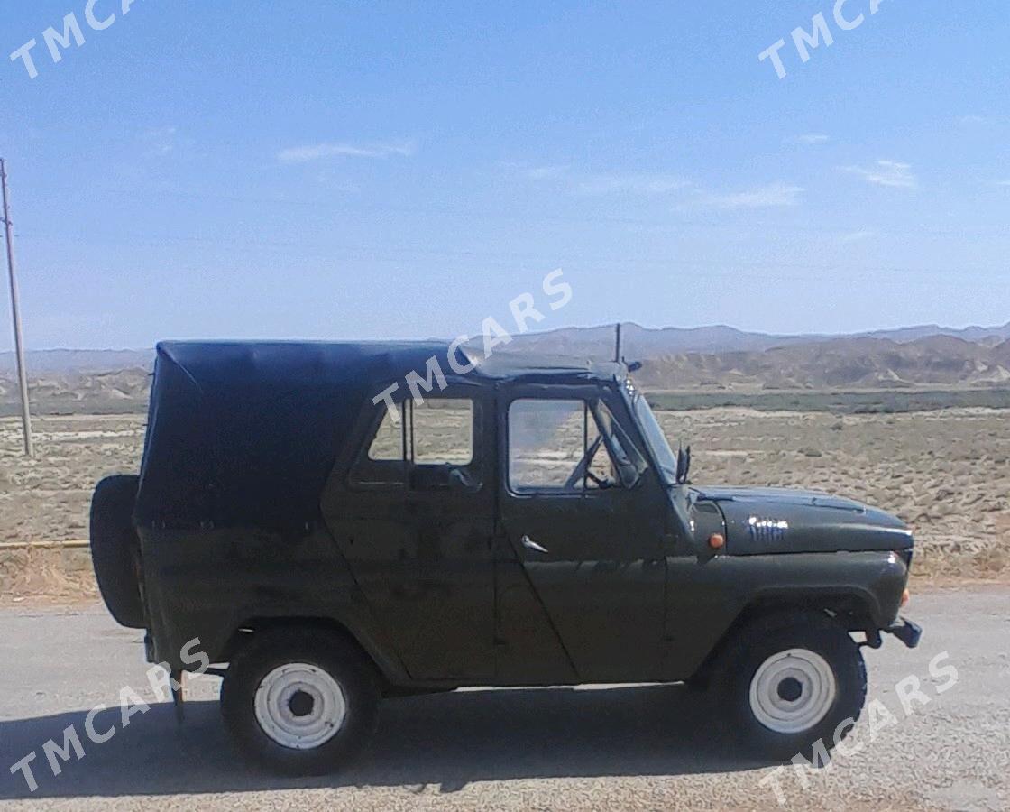 UAZ 469 1988 - 29 000 TMT - Махтумкули - img 2