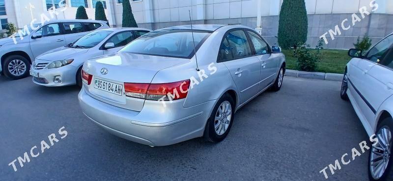 Hyundai Sonata 2010 - 100 000 TMT - Arkadag - img 3