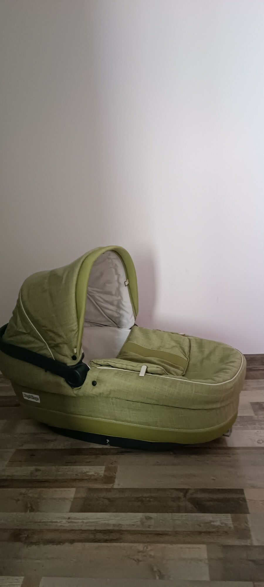 Peg Perego Set (3 in 1/ Italy) - 4 мкр - img 2