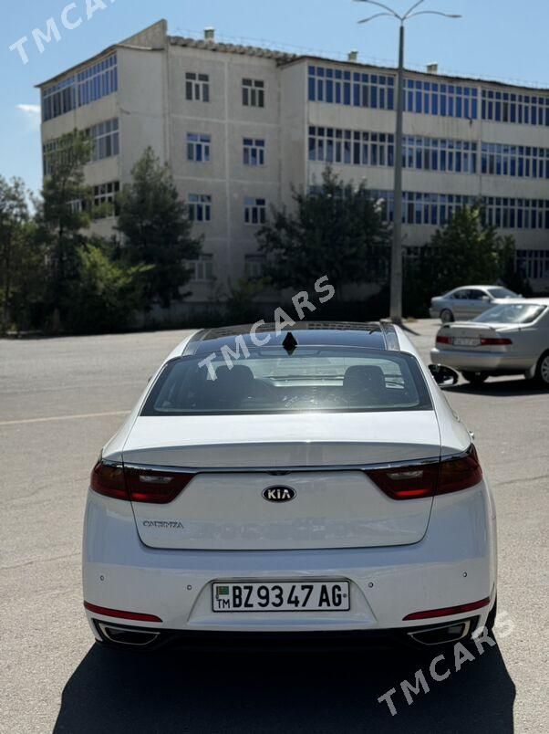 Kia Cadenza 2017 - 280 000 TMT - Ашхабад - img 3