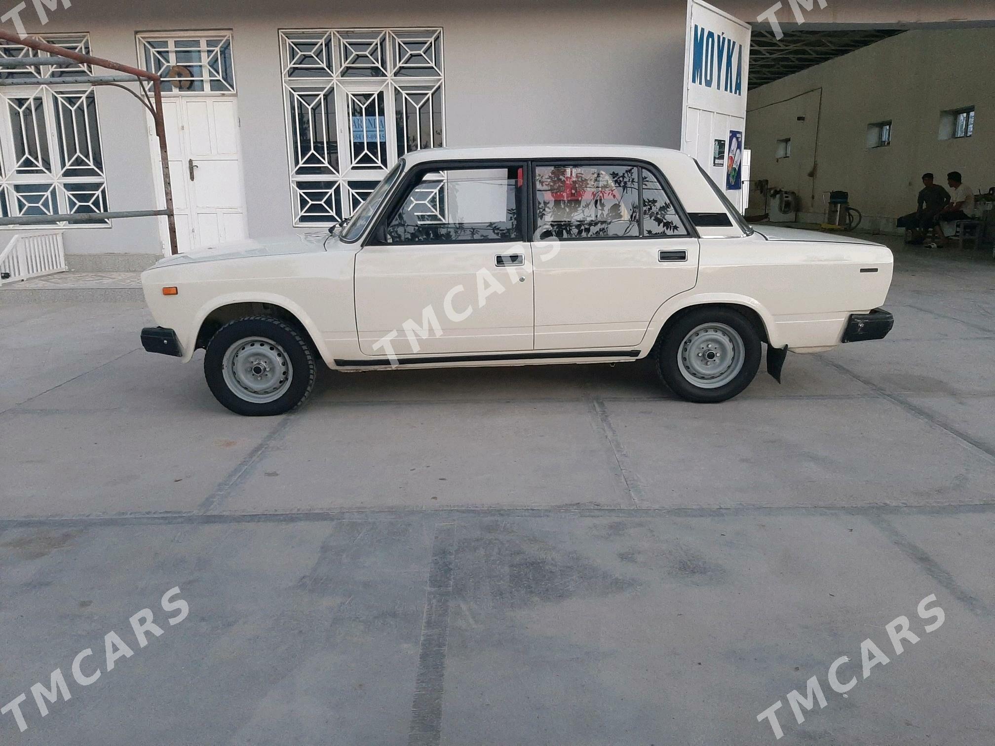 Lada 2107 2000 - 29 000 TMT - Байрамали - img 2