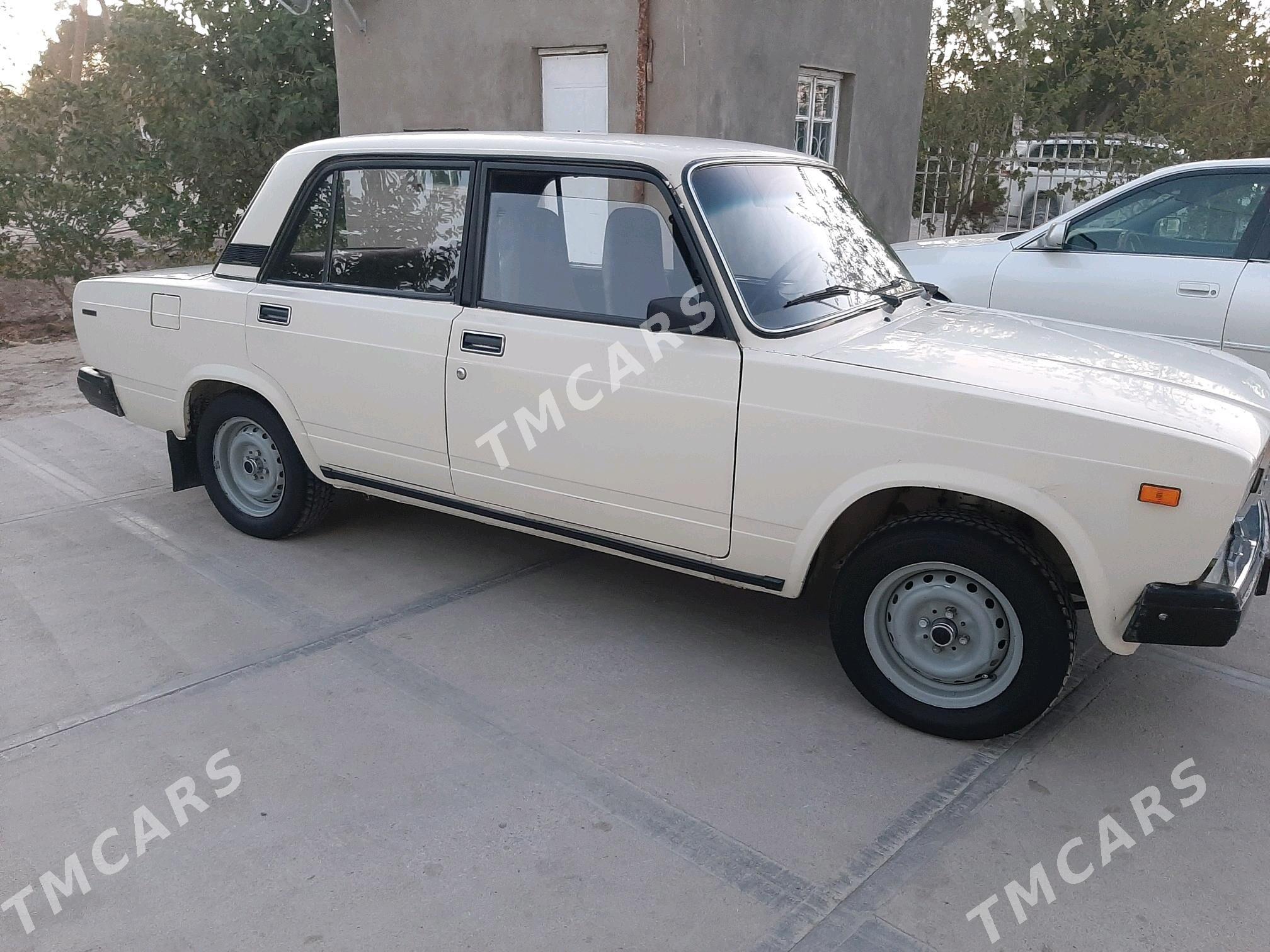 Lada 2107 2000 - 29 000 TMT - Байрамали - img 3