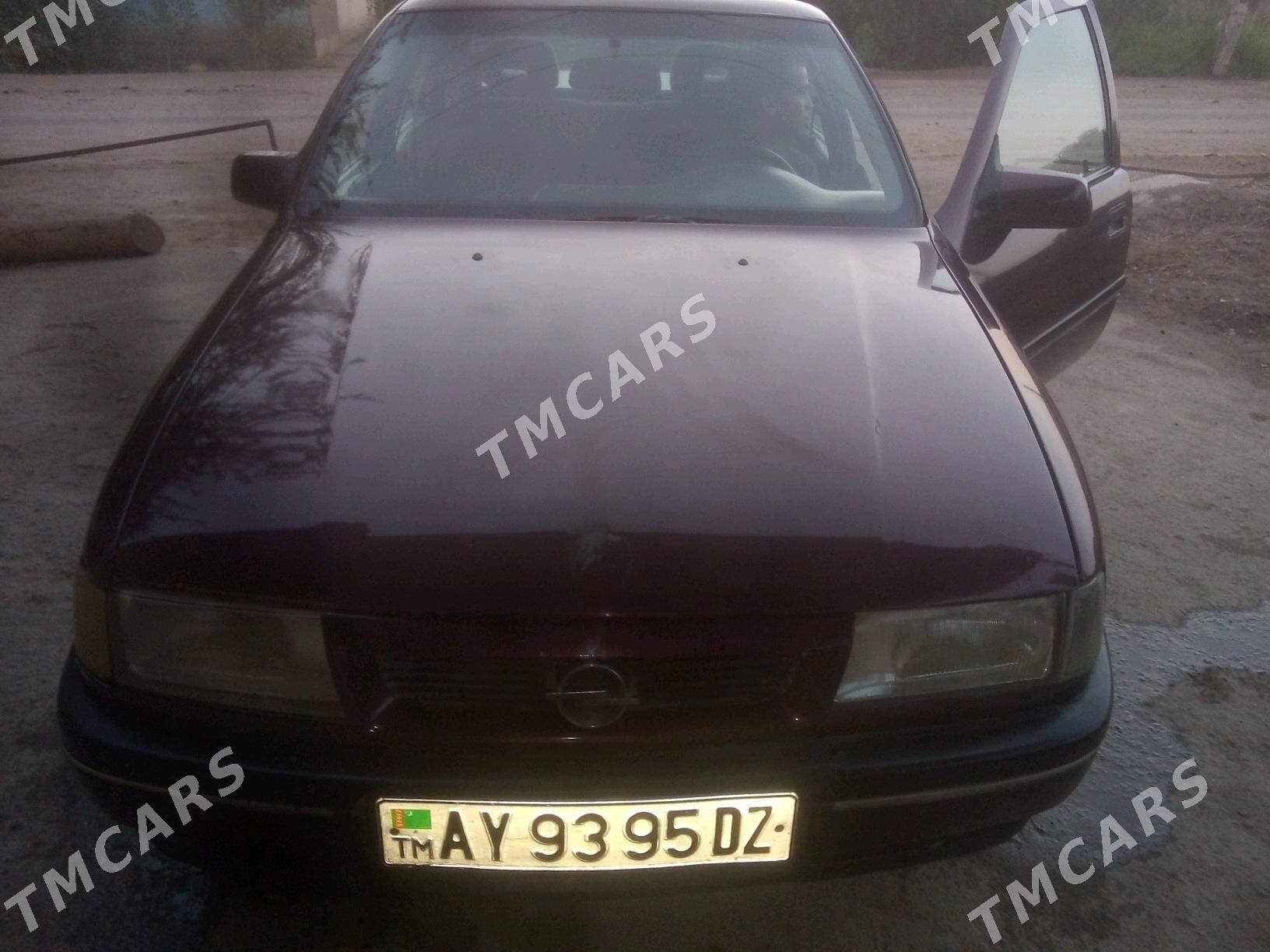 Opel Astra 1990 - 23 000 TMT - Gubadag - img 3