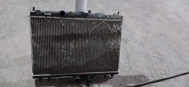 nissan versa radiator 200 TMT - 10 мкр - img 2