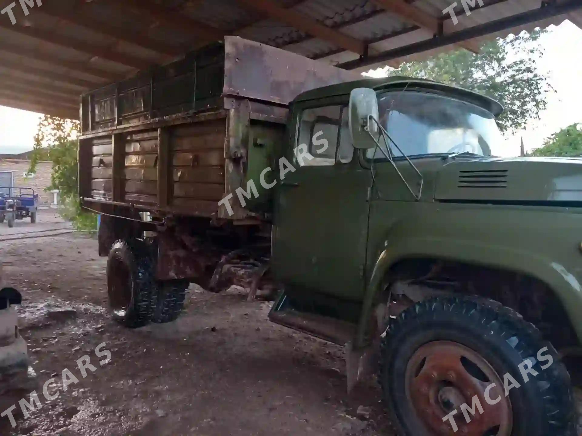 Zil 4331 1993 - 100 000 TMT - Babadaýhan - img 2