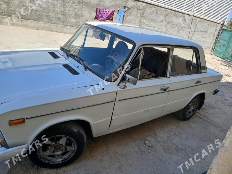 Lada 2106 1986 - 15 000 TMT - Çoganly - img 3