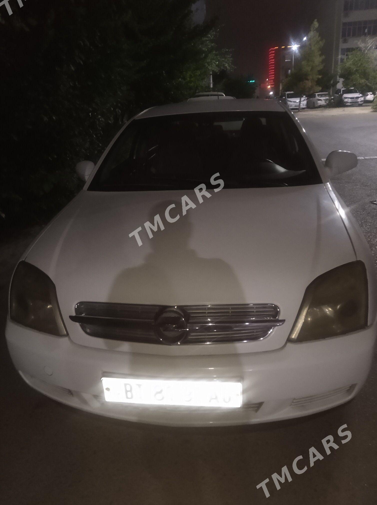 Opel Vectra 2002 - 60 000 TMT - Parahat 2 - img 2