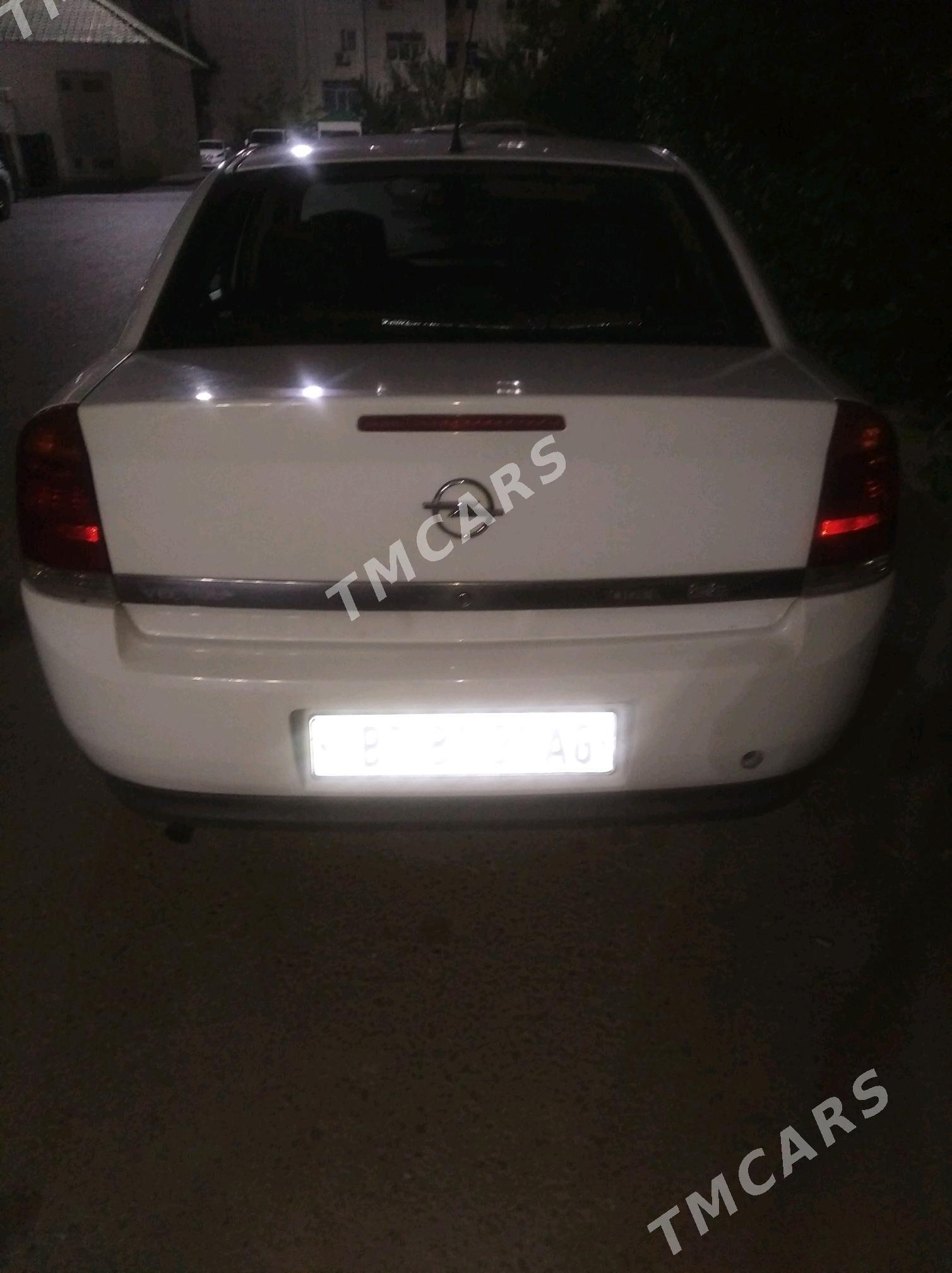 Opel Vectra 2002 - 60 000 TMT - Parahat 2 - img 3