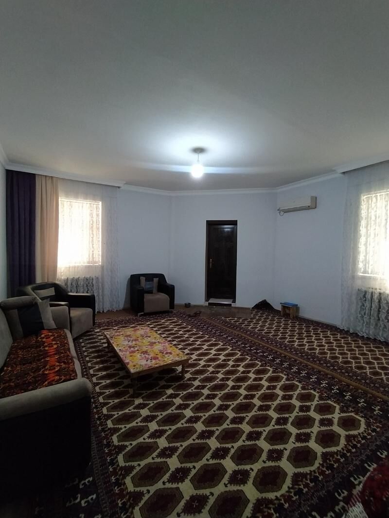 Эеси.Полуэлитка 1эт 2ком 120м² - Daşoguz - img 2