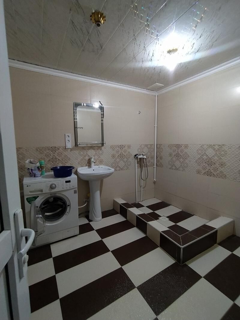 Эеси.Полуэлитка 1эт 2ком 120м² - Daşoguz - img 6