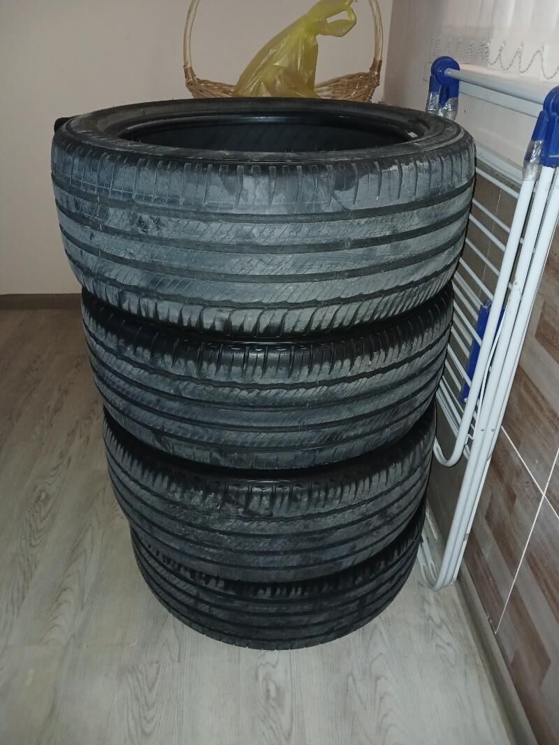 MICHELIN 235/45 R18 2 500 TMT - Aşgabat - img 3