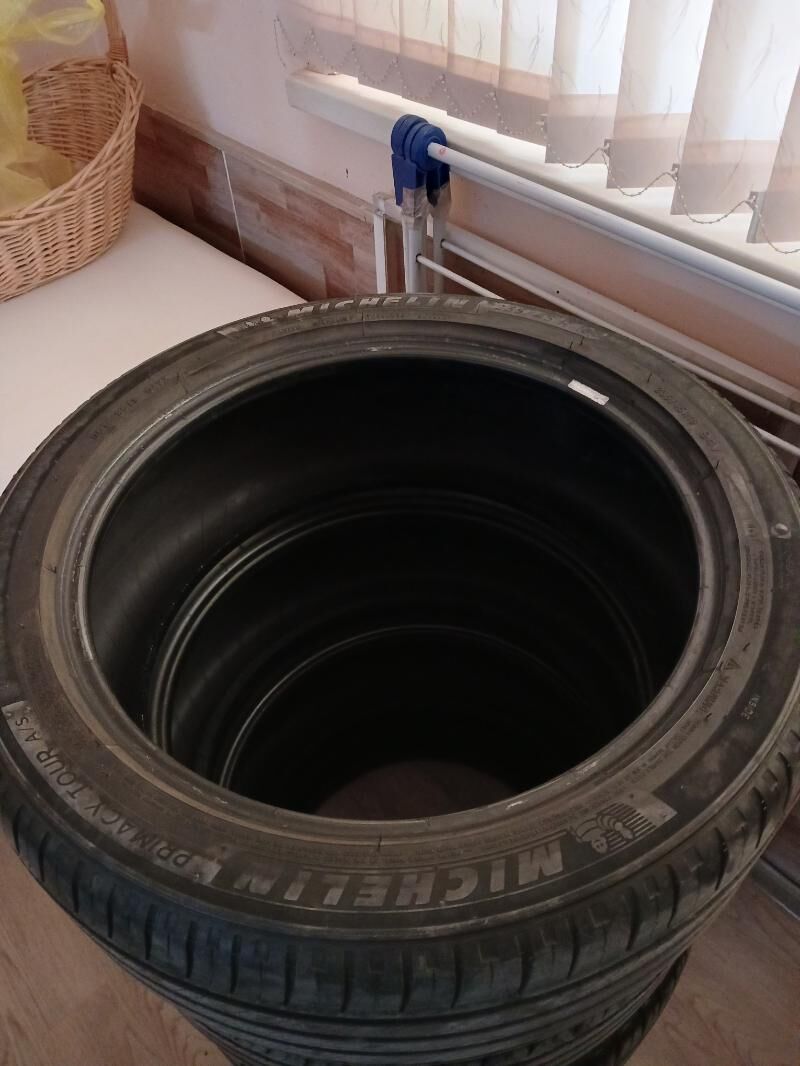 MICHELIN 235/45 R18 2 500 TMT - Aşgabat - img 2