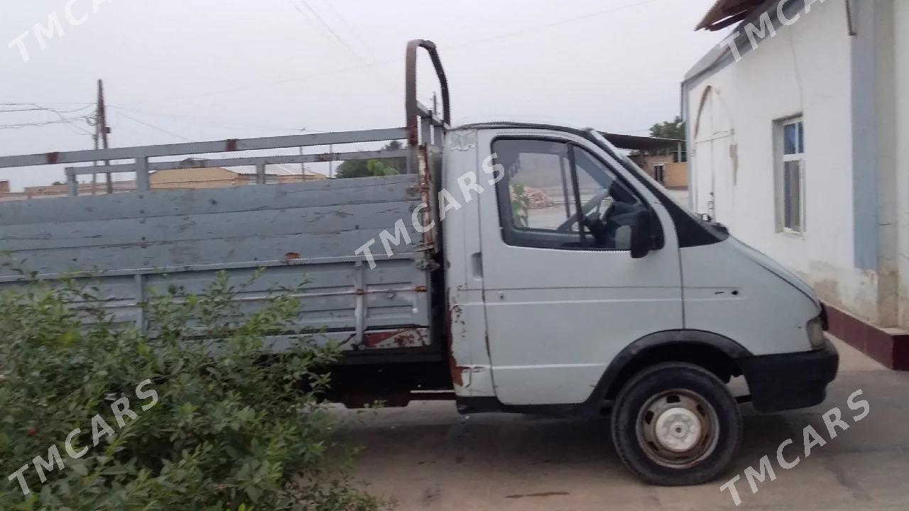 Gaz Gazel 1999 - 59 000 TMT - Sakar - img 2