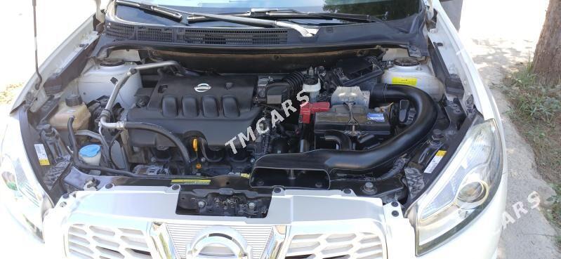 Nissan Qashqai 2011 - 150 000 TMT - Анев - img 3