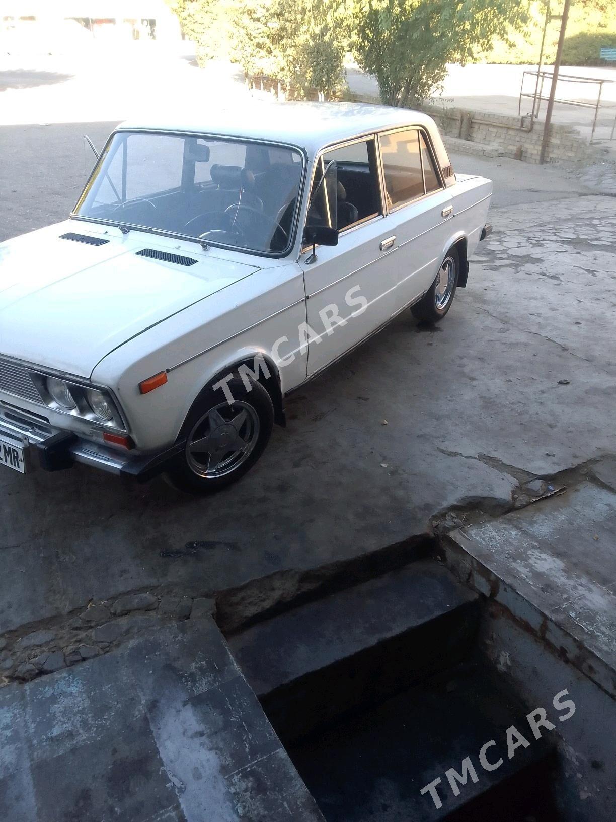 Lada 2106 1987 - 19 000 TMT - Мары - img 2