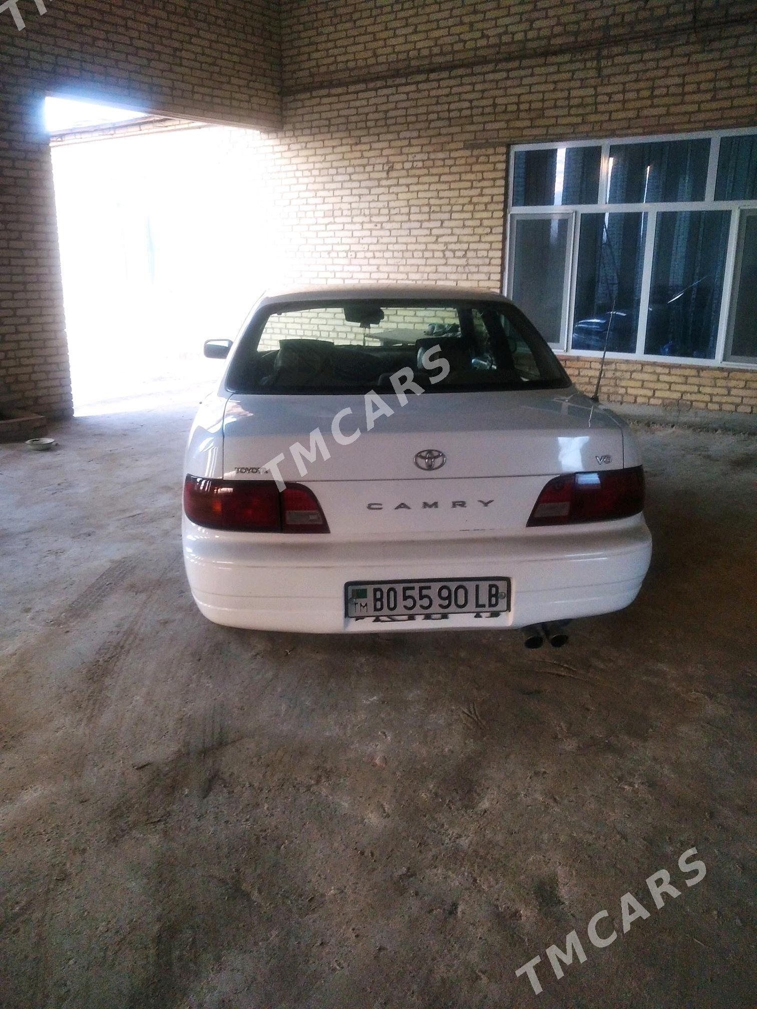 Toyota Camry 1996 - 80 000 TMT - Sakar - img 3