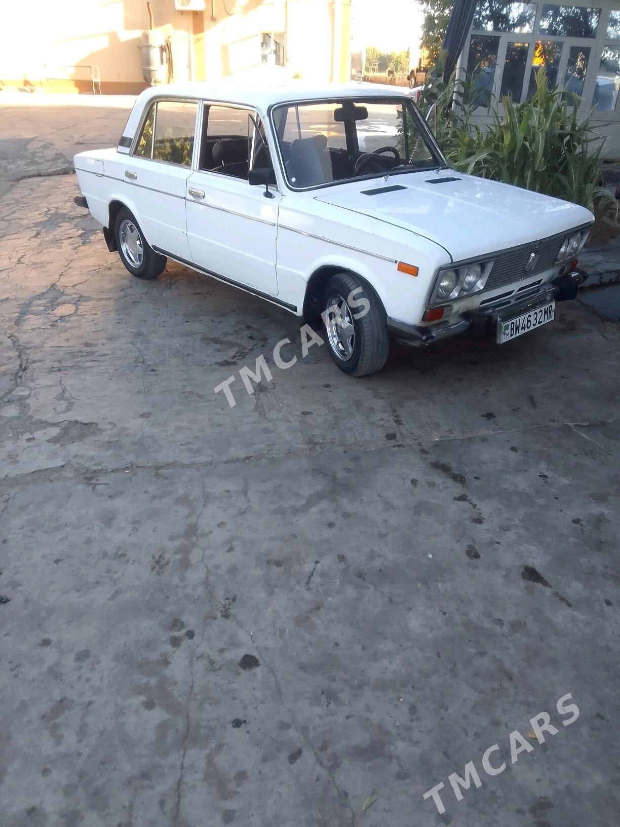 Lada 2106 1987 - 19 000 TMT - Мары - img 4