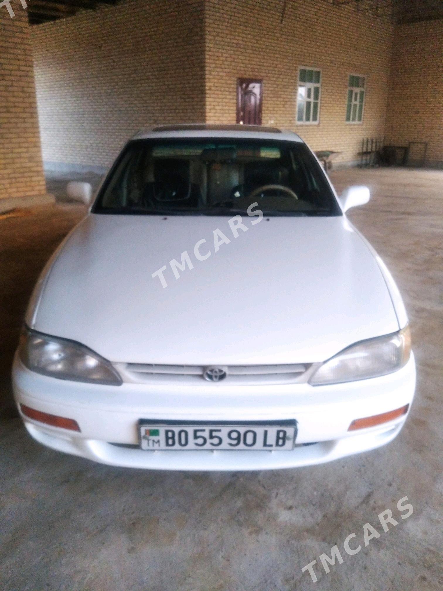 Toyota Camry 1996 - 80 000 TMT - Sakar - img 5