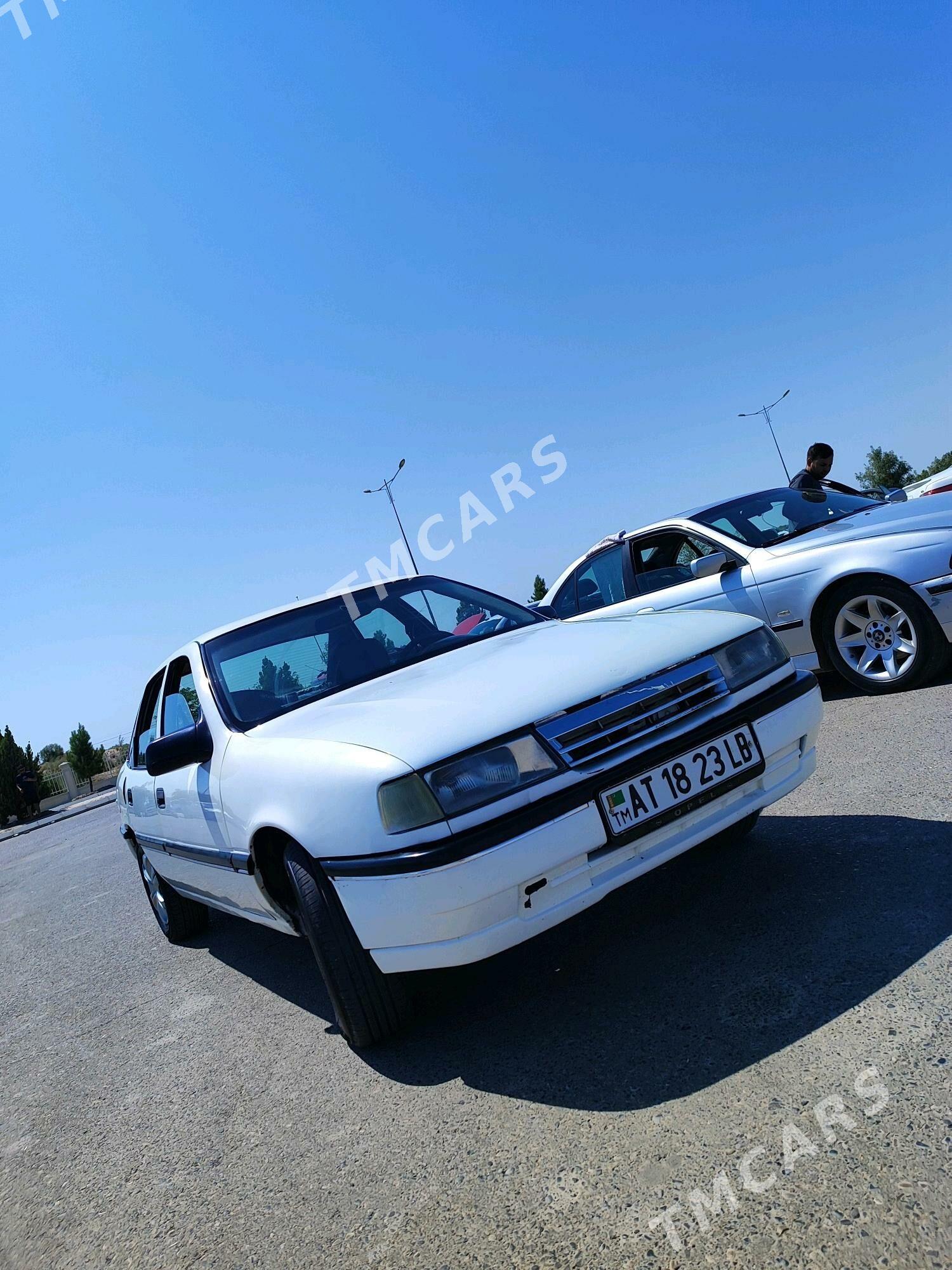 Opel Vectra 1993 - 28 000 TMT - Çärjew - img 3